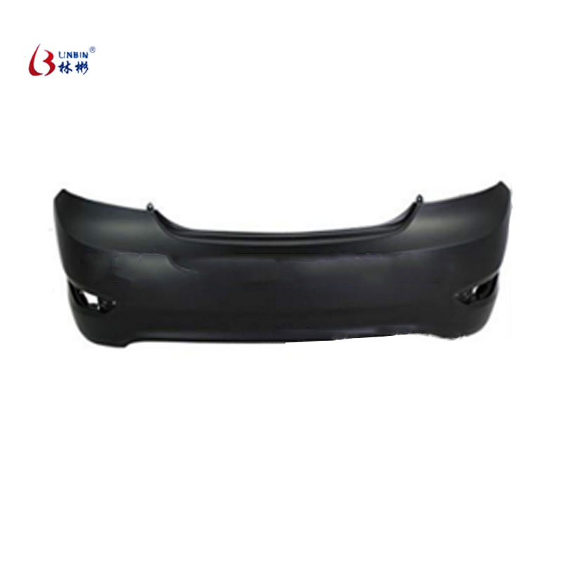 car body kit REAR bumper  for ACCENT