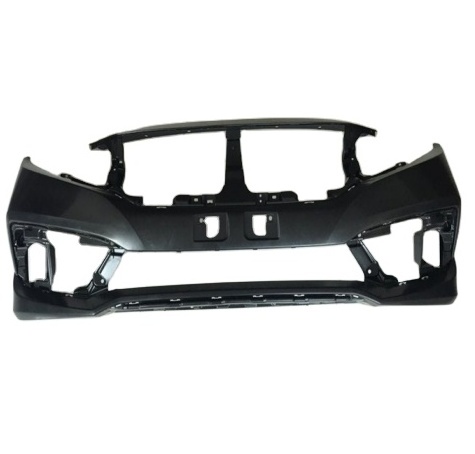 car body kit front  bumper  for civic  2018 2019 2020 04711-TET-H50ZZ