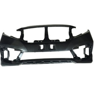 car body kit front  bumper  for civic  2018 2019 2020 04711-TET-H50ZZ