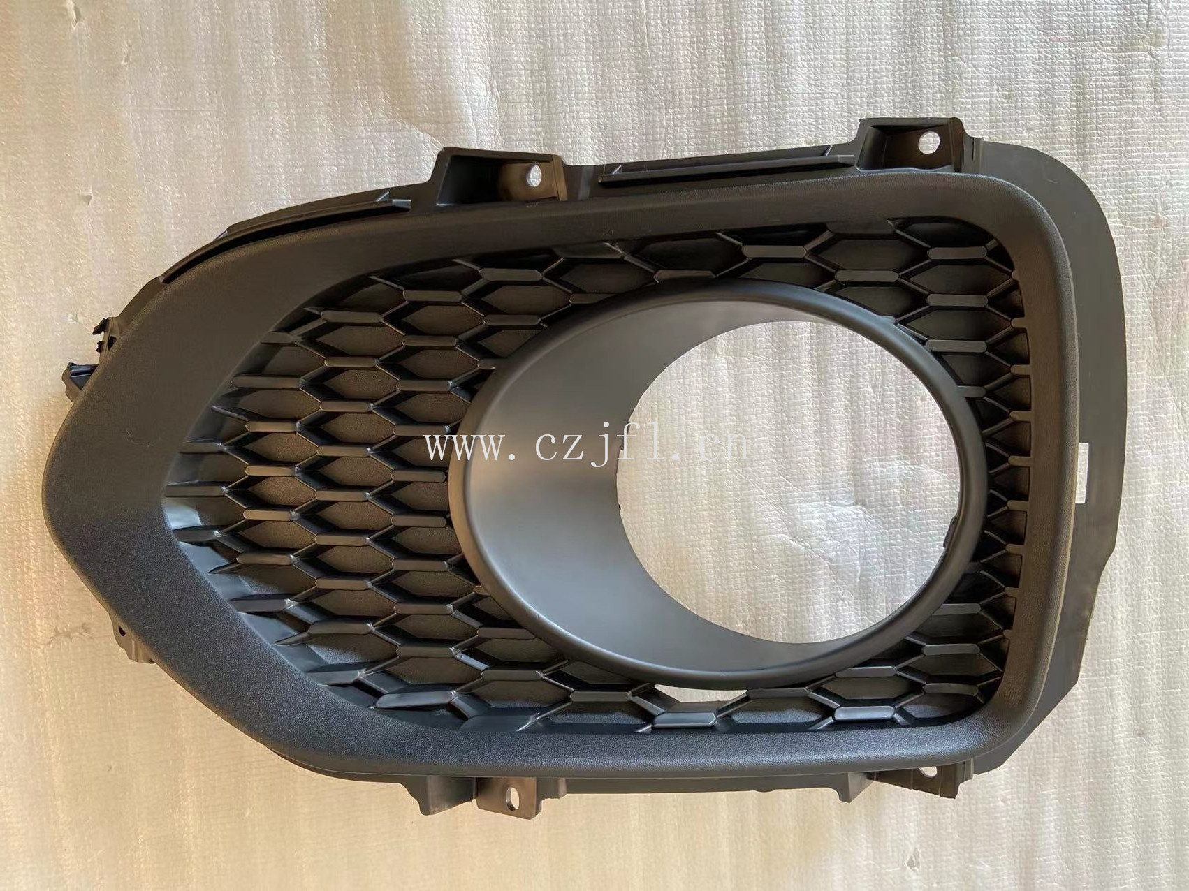 CAR BODY KIT  /AUTO PARTS  FOG LAMP COVER   FOR KIA SORENTO  2009-2011  86523-2P000  86524-2P000