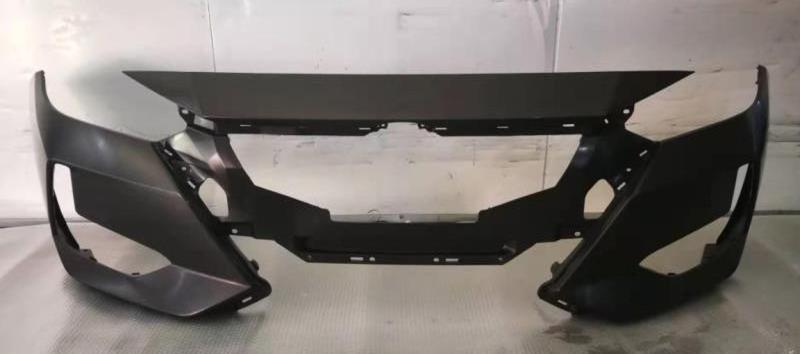 CAR BODY KIT FRONT BUMPER FOR NISSAN SENTRA  2019 2020