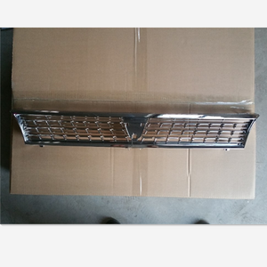 car body kits grille for corolla ee90 ae92 ae100 92-94