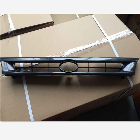 car body kits grille for corolla ae100 1992-1994