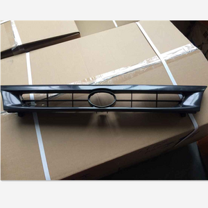 car body kits grille for corolla ae100 1992-1994