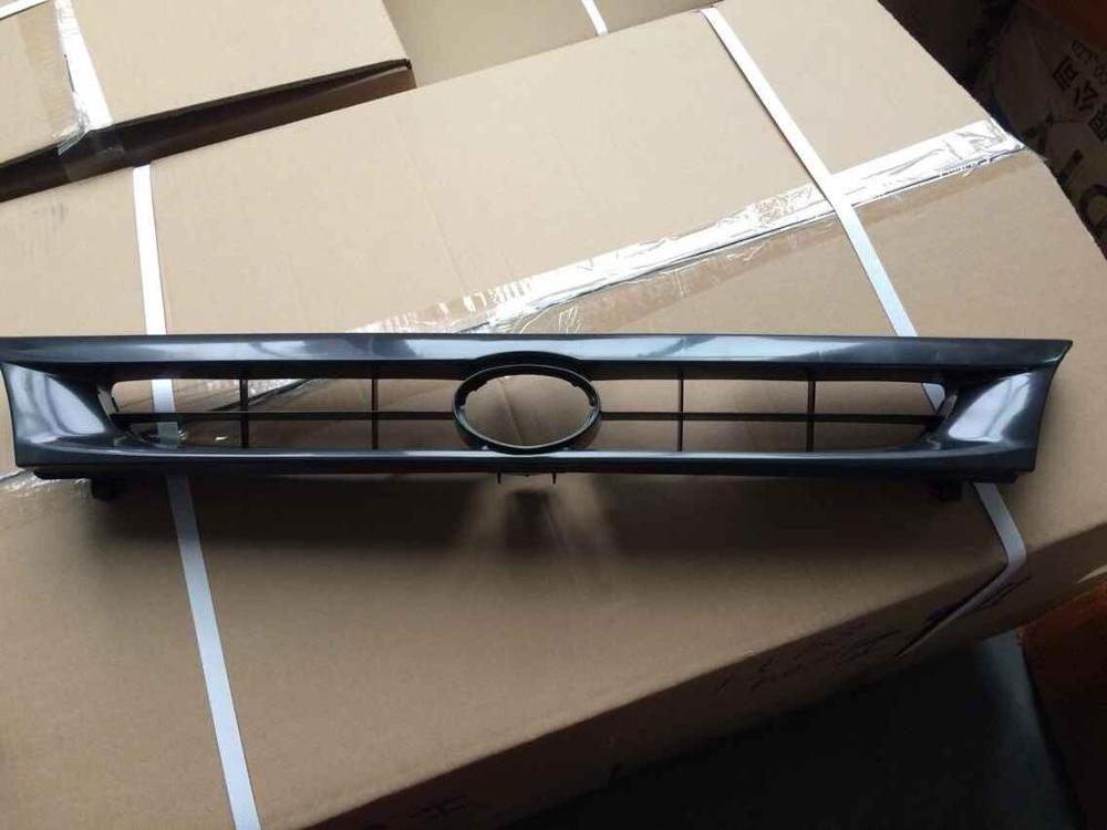 car body kits grille for corolla ae100 1992-1994