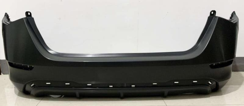 CAR BODY KIT REAR  BUMPER FOR NISSAN SENTRA  2019 2020