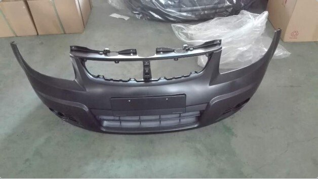 car body kit car front bumper for sx4 2008 2009 2010 2013 2014 2015 2017