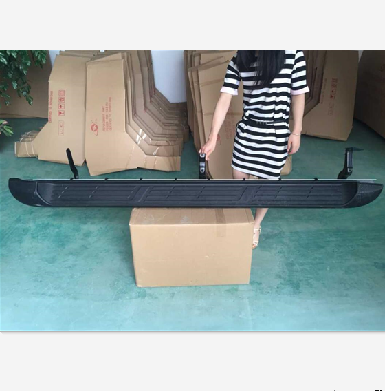 car body kit side step for hilux vigo revo 2016 2017 20187 2019 2020