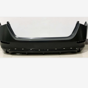 CAR BODY KIT REAR  BUMPER FOR NISSAN SENTRA  2019 2020