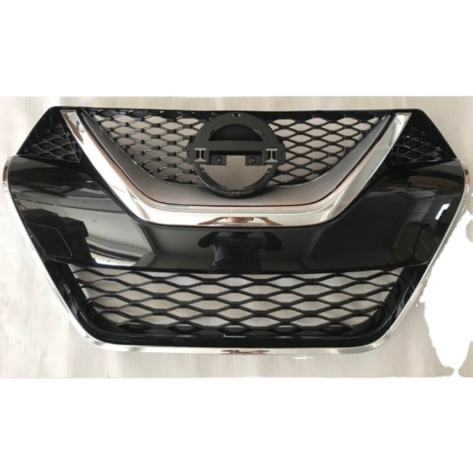 car body kit /auto parts car grille for nissan maxima 2017