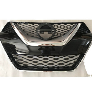 car body kit /auto parts car grille for nissan maxima 2017