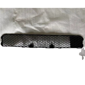 car body kits bumper grille for lancer mitsubishi   6402A233