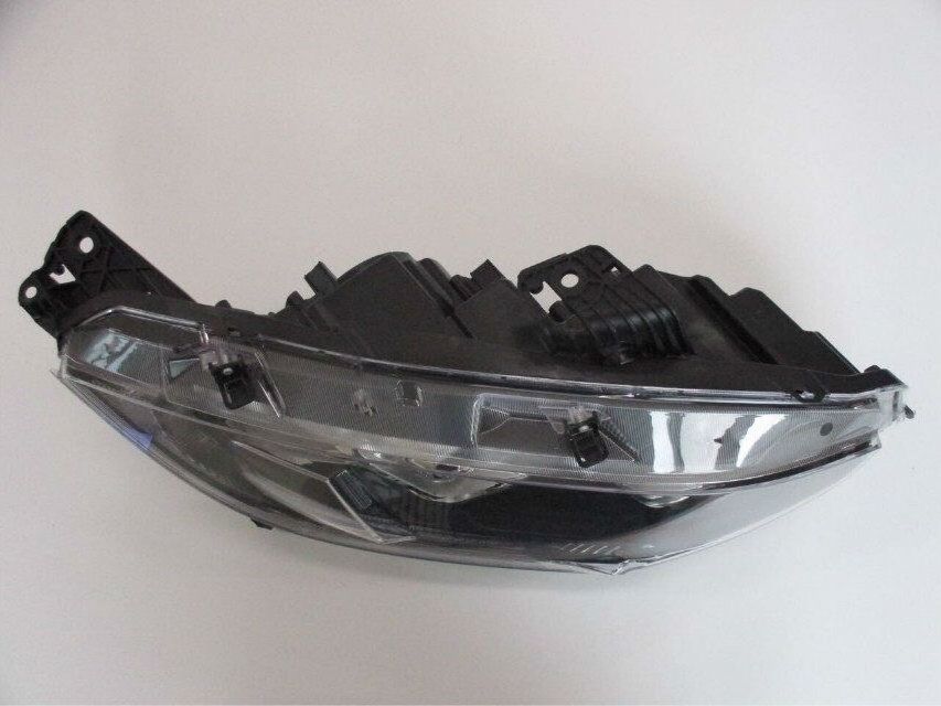 car body kit head lamp for civic 2016 2017 2018 2019 2020