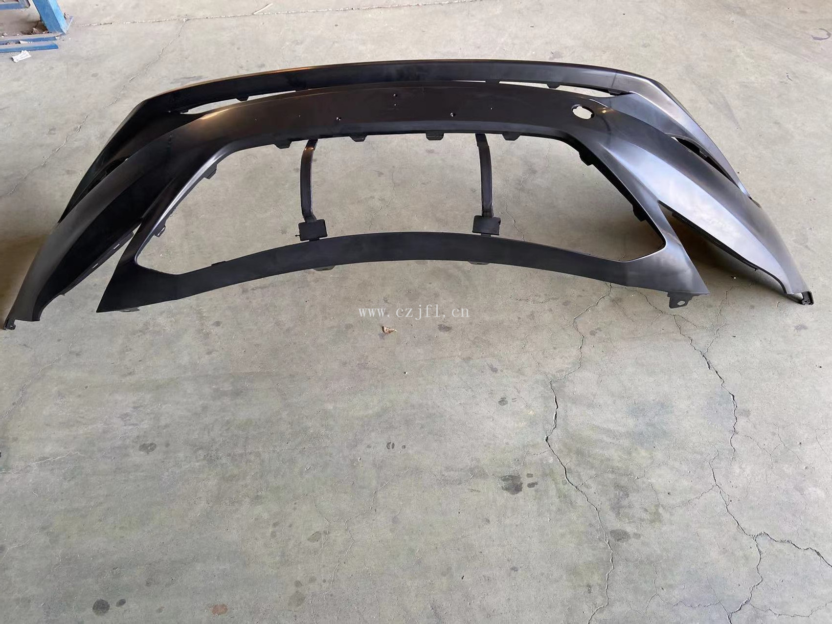 CAR BODY KIT /AUTO PARTS FRONT BUMPER  FOR SONATA HYUNDAI 2014 2015 2016  86511-C3000