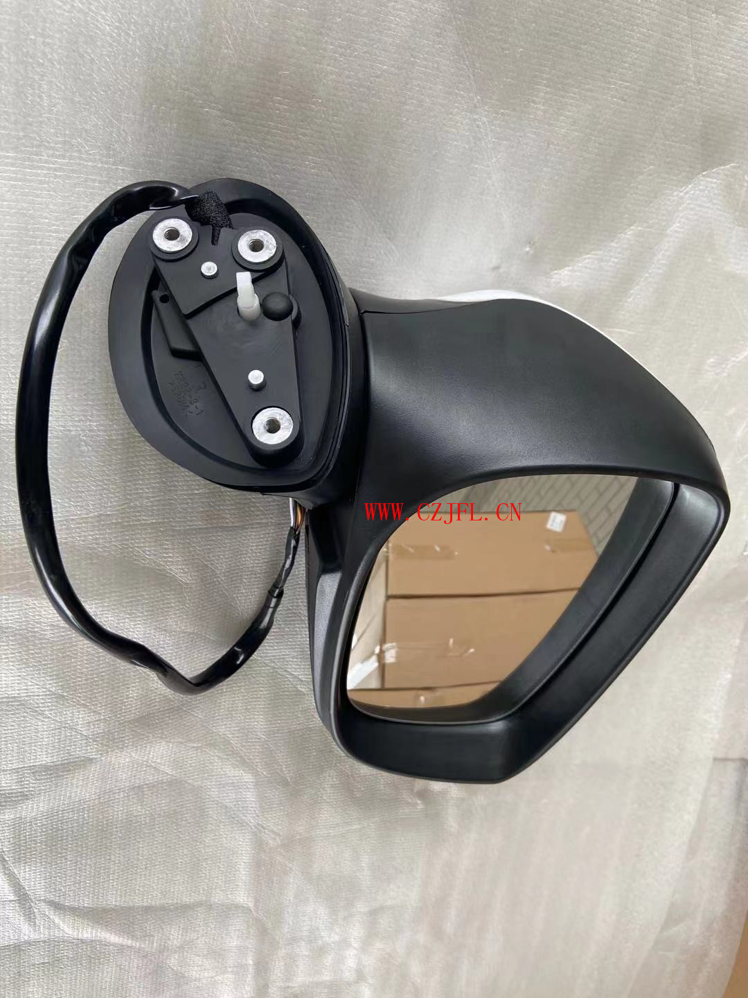 car body kit/auto parts side  mirror for MAZDA CX-5 2014-2019 KD5H-69-18Z KD5H-69-12Z