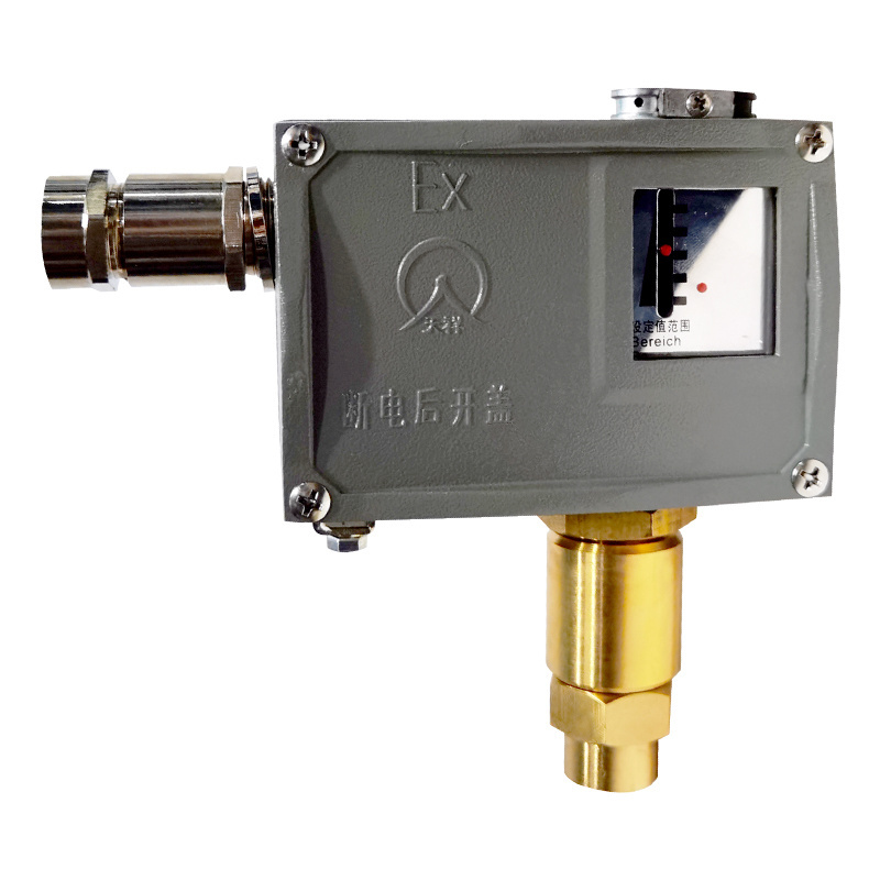 Tianxiang pressure controller  40 MPa   YTK-18H High Pressure Switches