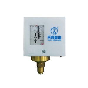 Adjust range 0~2 Bar low pressure Tianxiang air liquid  TLP2 pressure control switch