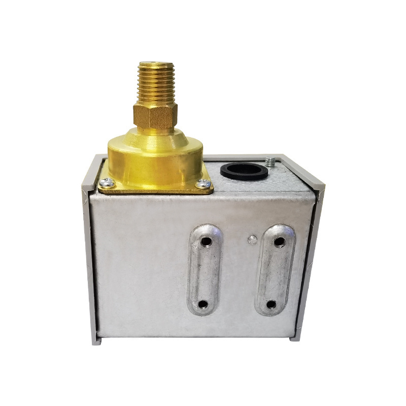 Adjust range 0~2 Bar low pressure Tianxiang air liquid  TLP2 pressure control switch