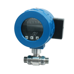 Tianxiang Electronic pressure controller Diffusion silicon differential pressure TXZC3 Intelligent  Diff pressure switch