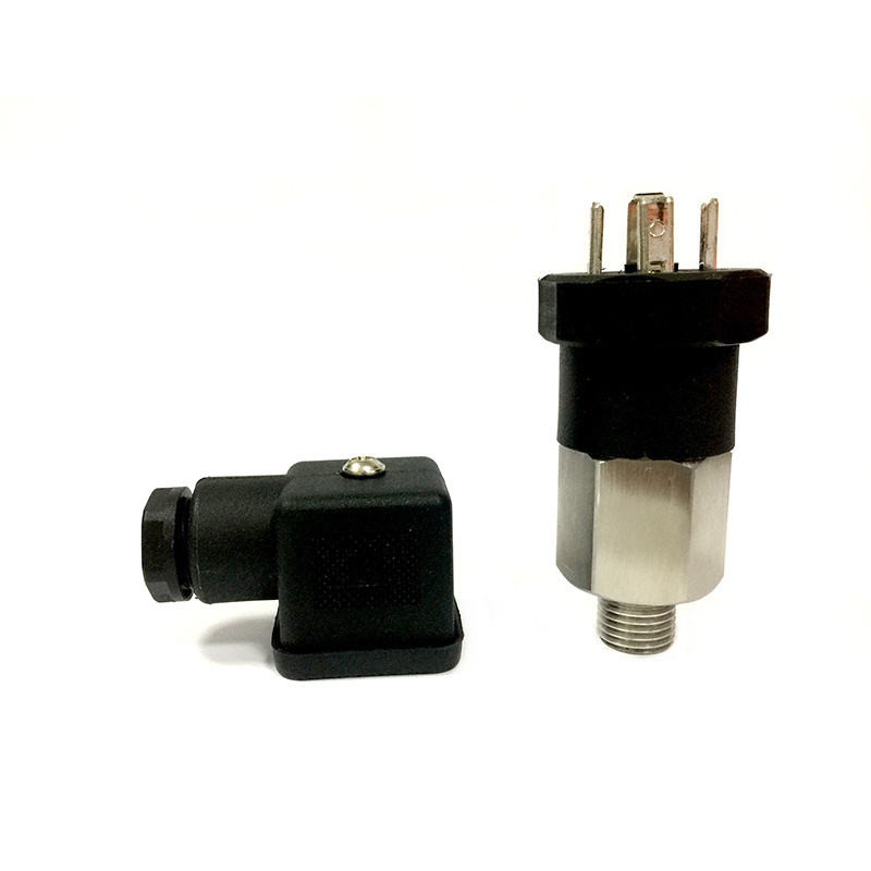 Adjustable Pressure Switch measurement range (0-400bar) MS-T50  NO/NC Mechanical Pressure Switch