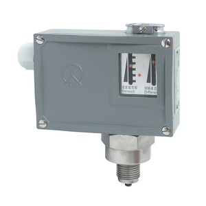 Industrial mechanical switch pressure switch 511/7D  Pressure Switches