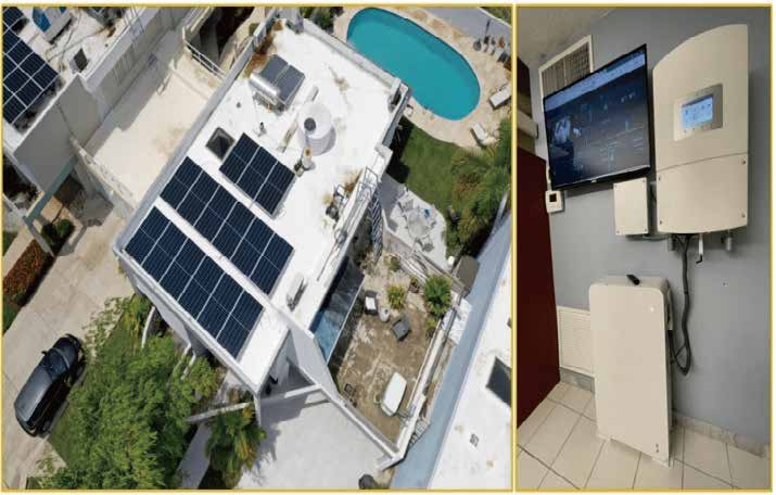 Highest Efficiency All Full Black Solar Panel 180Cell 430W 440W 450W Black PV Panels Price Philippines For Home