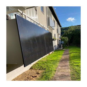 Shineworld Solar Home 800w SolarUnit Balcony Solar Panel Kit