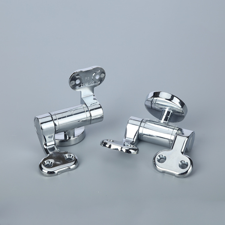 plastic toilet  cover soft close hinge toilet seat soft closing hinge  plastic buffer soft closing hinge for toilet seat cover