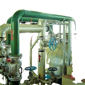 Stainless reactor for Urea-formaldehyde  UF glue resin production line ss reactor for melamine glue