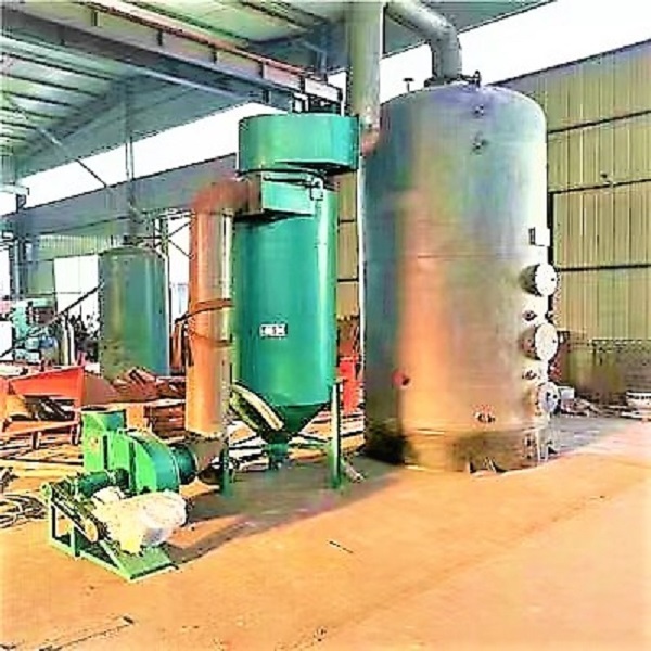 0.5 T STEAM BOILER BURN 100% BIOMASS THERMAL OIL BOILER HOT WATER BOILER