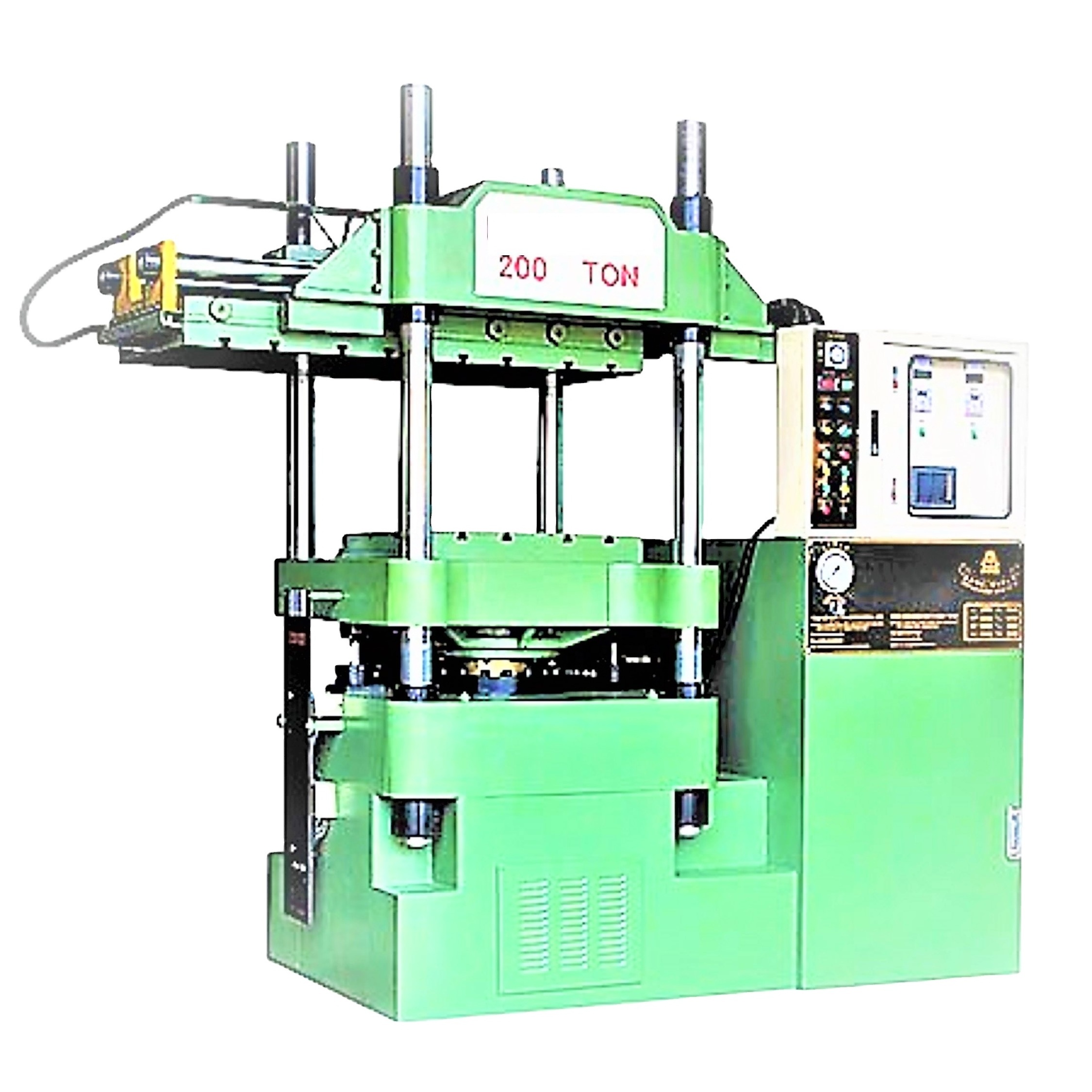 melamine plate  hydraulic press machine  satellite dish making machine automatic tray press Tableware making machine