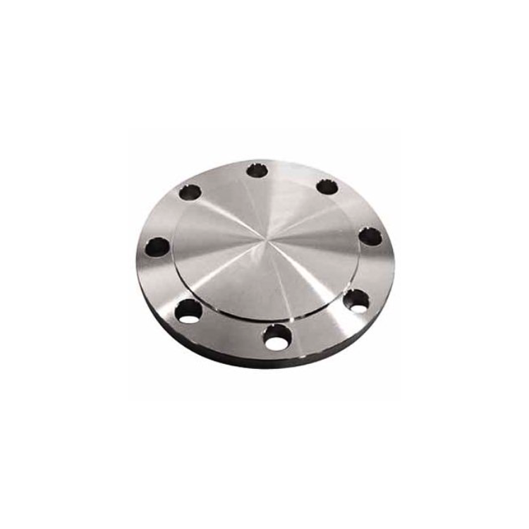 Stainless Steel Flange 1/2 