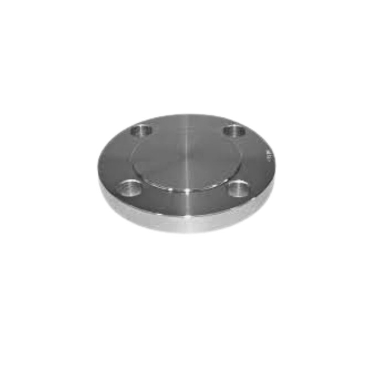 Stainless Steel Flange 1/2 