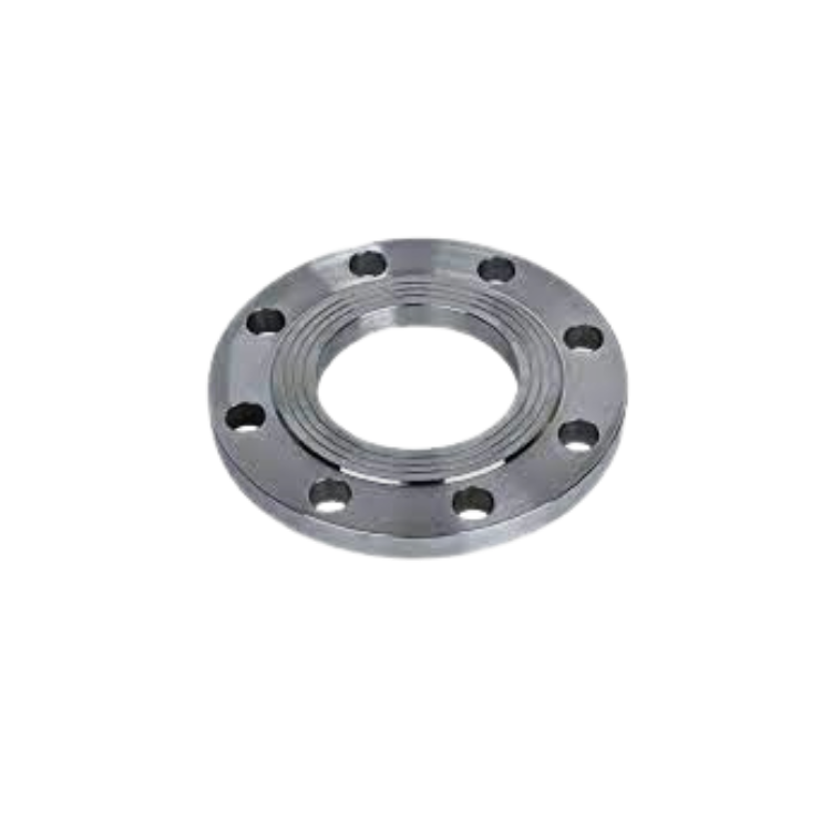 Stainless Steel Flange 1/2 