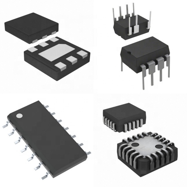 Original Integrated Circuits HT1621B IC SSOP-48 RAM mapping 32*4 bit LCD driver chip I/O MCU