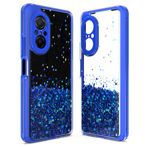 Bulk Order Epoxy Bling Layouts Flexible TPU Bumper Mobile Phone Case for Huawei Nova 9 SE 8 8I P50 Pro