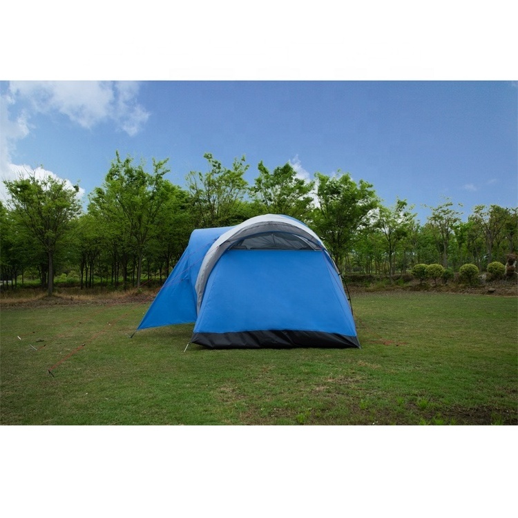 8 Persons Outdoor Camping Tent for Sale