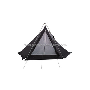 Barracas Lona Para Tipi Tent Outdoor for Camping Tipi