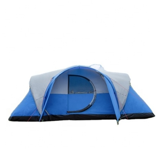 8 Persons Outdoor Camping Tent for Sale