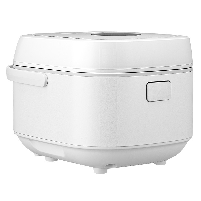 hot sale Stainless steel liner low sugar rice cooker two pot multicooker 3.5L/5L rice cooker smart cooker