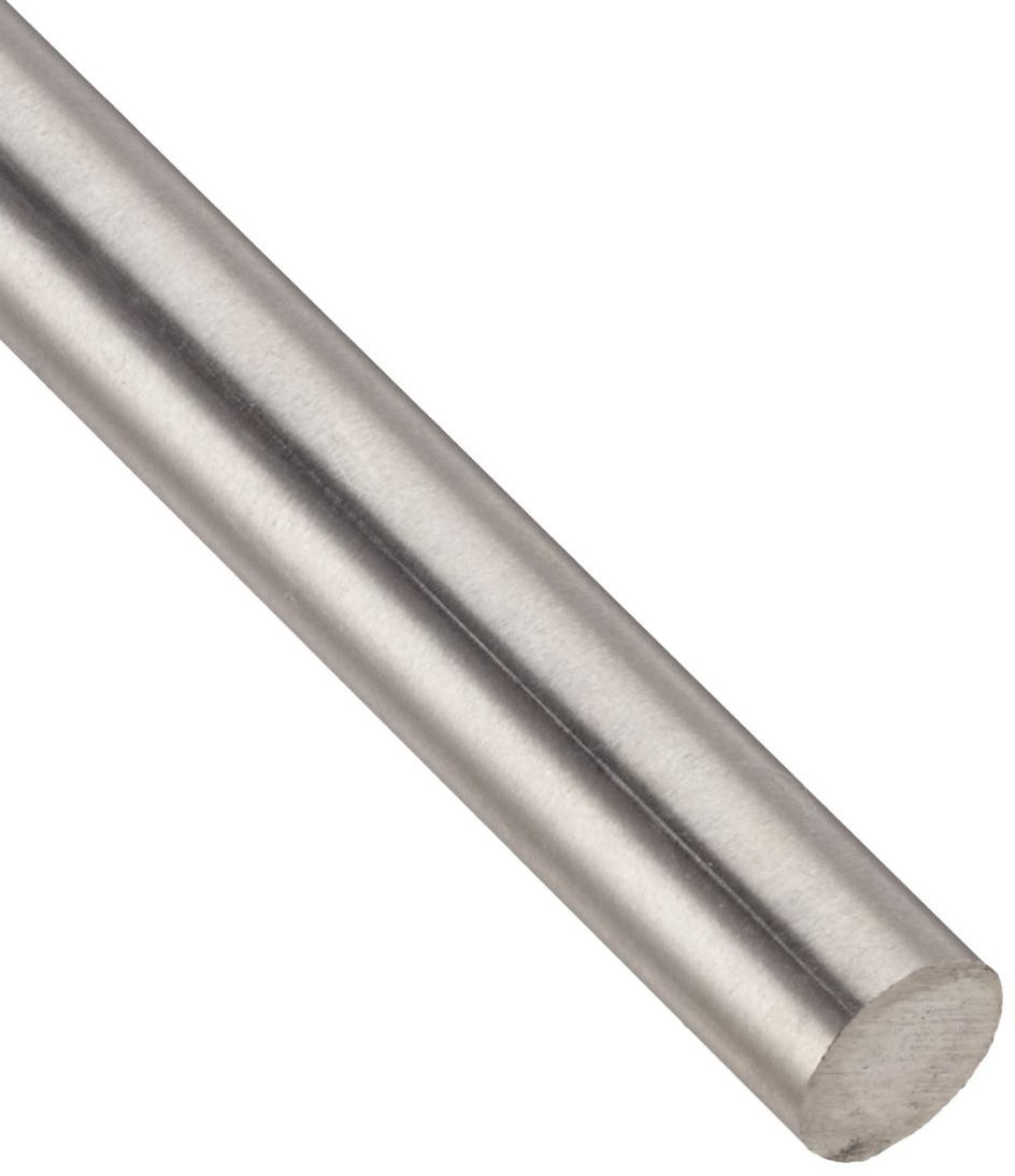 industrial Pure Seamless Gr 2 Titanium Bar Price Per Pound in Stock