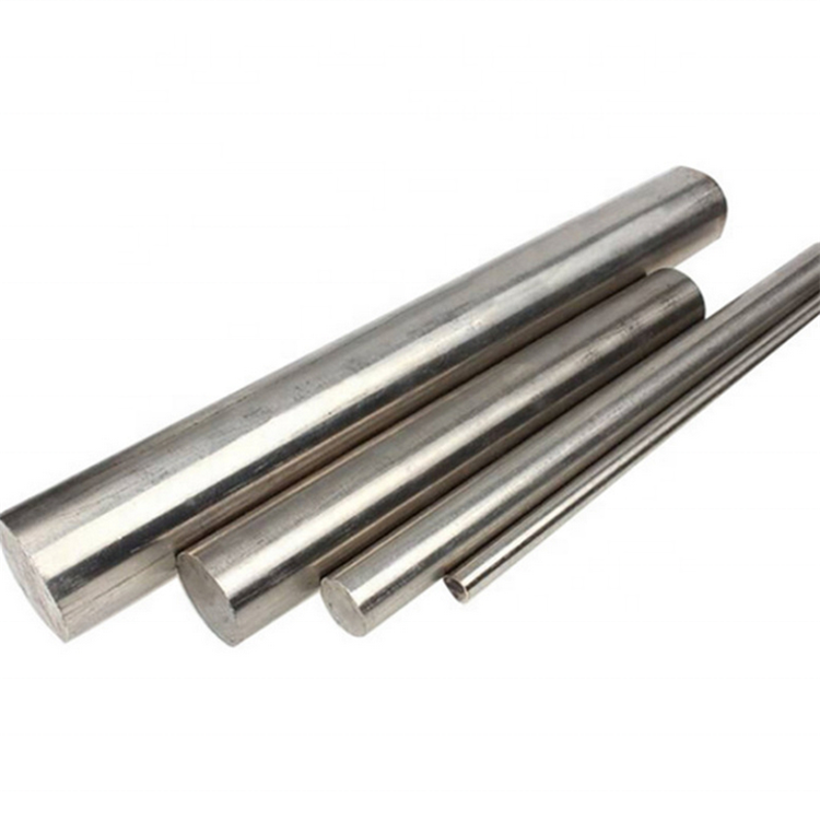 industrial Pure Seamless Gr 2 Titanium Bar Price Per Pound in Stock