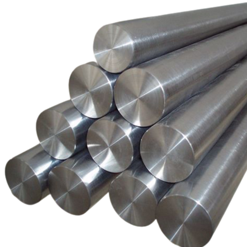 industrial Pure Seamless Gr 2 Titanium Bar Price Per Pound in Stock