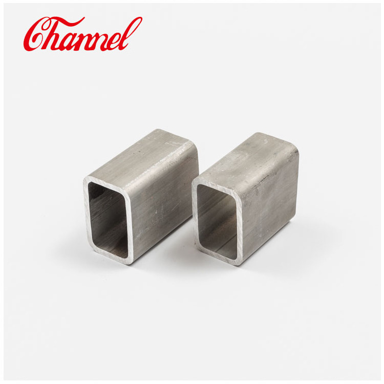 7075 aluminium square tube telescoping aluminum square tubing