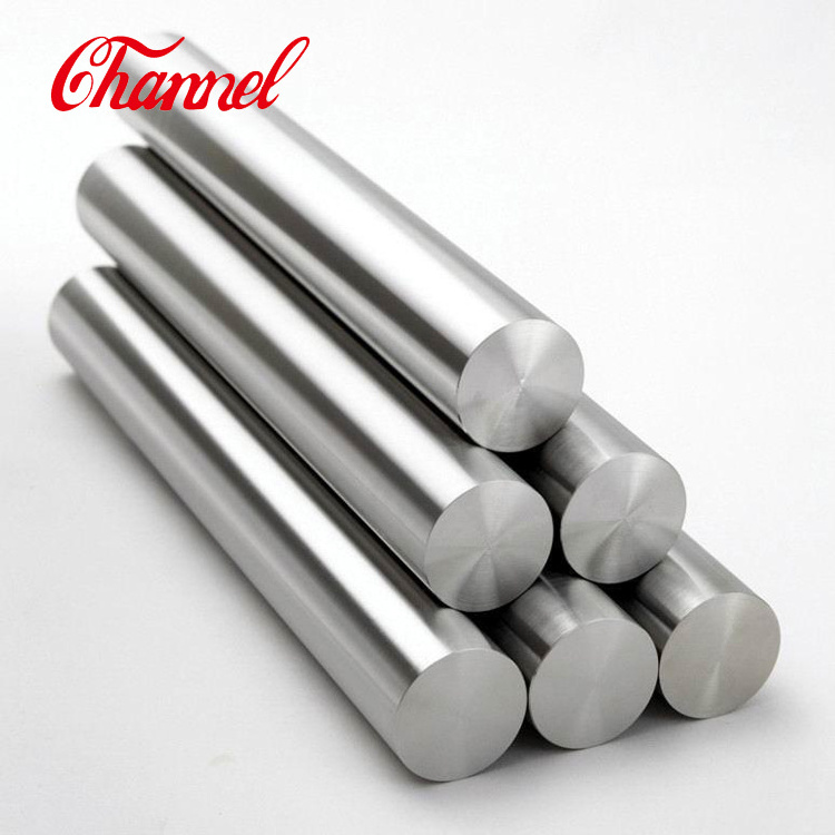 ASTM Bright Alloy Rod 304 Stainless Steel Round Bar Price