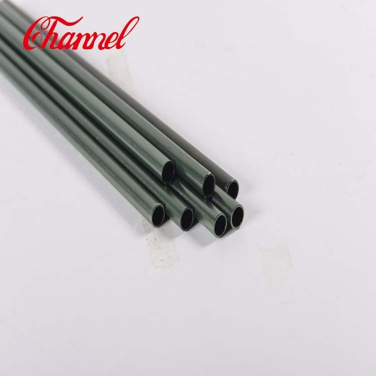 bright tube 6063 aluminum pipe