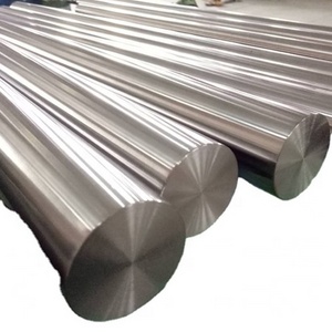 ASTM Bright Alloy Rod 304 Stainless Steel Round Bar Price