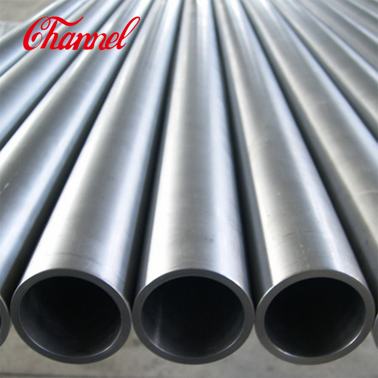 asme sb 338 gr2 titanium tube/ grade 5 titanium tube/ titanium price per gram