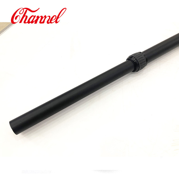 high quality twist lock aluminum telescopic tube