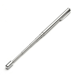 Expandable Ballpoint Pen Baton Teacher Pointer